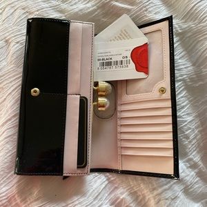 Ted Baker crystal pearl bobble matinee